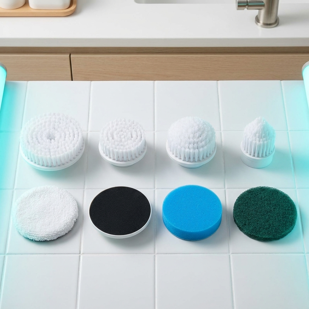Scruby™ Electric Scrubber